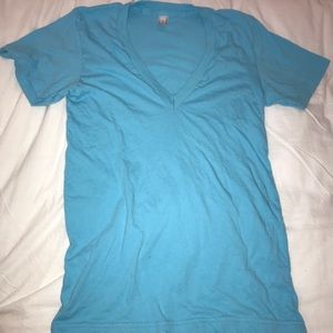 American Apparel T Shirt